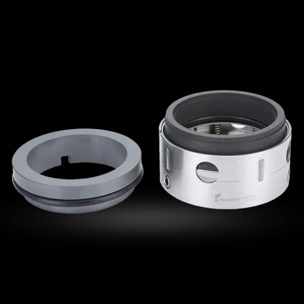 SE-58B-Bottom Entry Reactor Seal