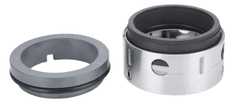 SE-58U-59U O Ring Pusher Seal view 3