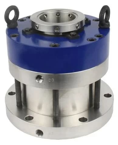 SE-DSSB Dual Balanced Seal