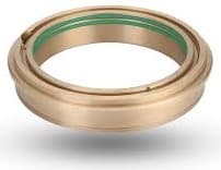 Bearing Protector / Bearing Isolator Bearing isolator view 2