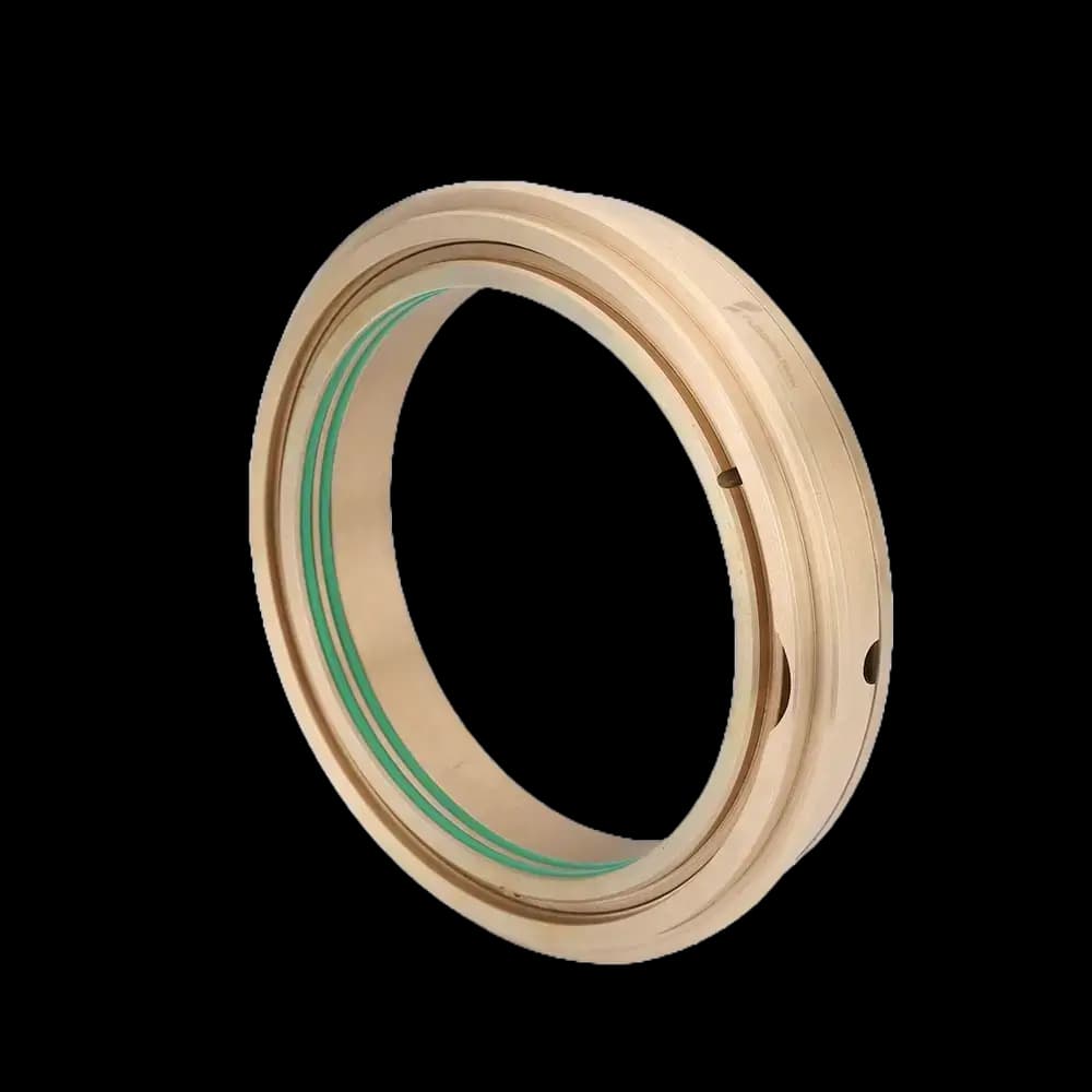 Bearing Protector / Bearing Isolator Bearing isolator view 3