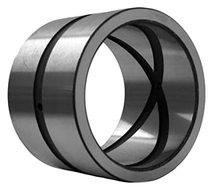Pressure less Sintered Silicone Carbide & Carbon Bushes Bearing Bush and Sleeve view 2