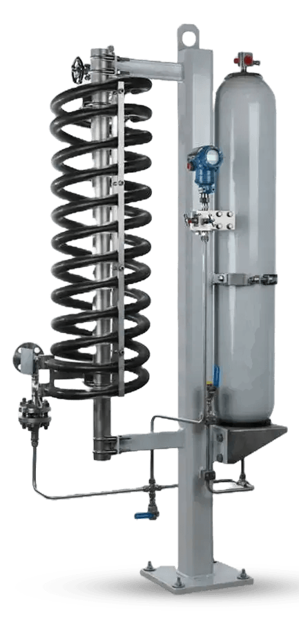 API PLAN 53B With Accumulator System