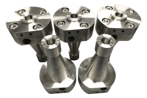 Sweden CS 3/4 G Cyclone Separators