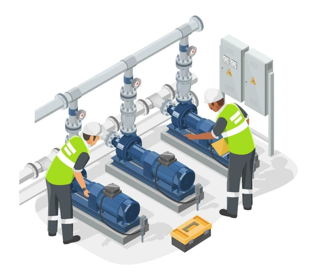 Maintenance & Services