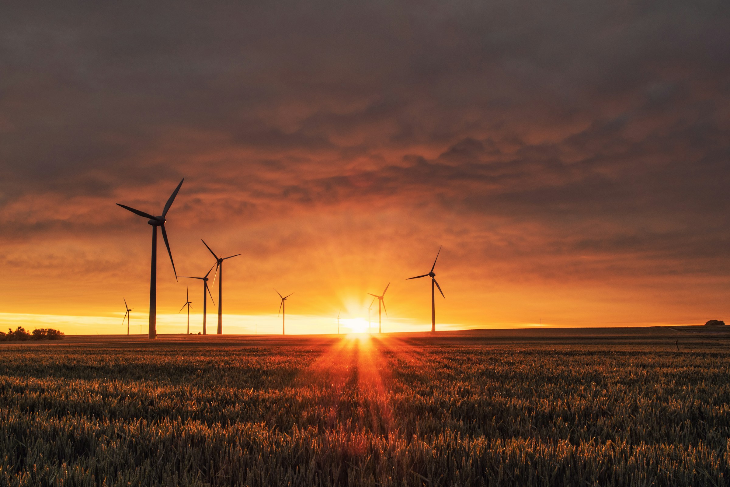 Power Generation industrial sealing applications