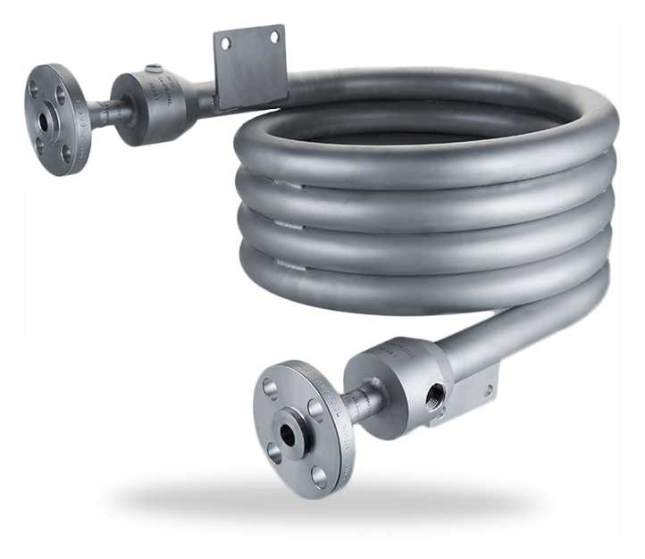 Seal Support Systems