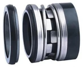 SE-21 / 43 Elastomer Seal view 2