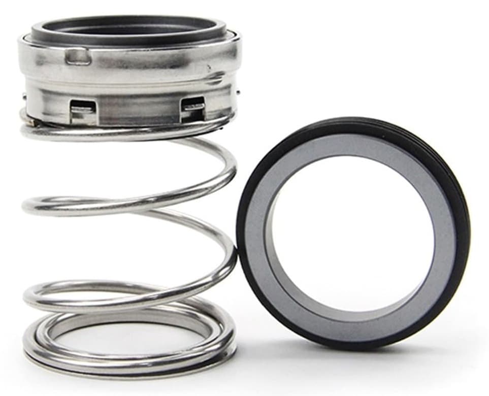 SE-502 Elastomer Seal