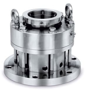 SE-DSSB Dual Balanced Seal Agitator Seal view 2