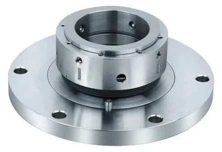 SE-E2-Single Dry Seal Agitator Seal view 2