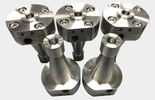 Sweden CS 3/4 G Cyclone Separators Cyclone Separators