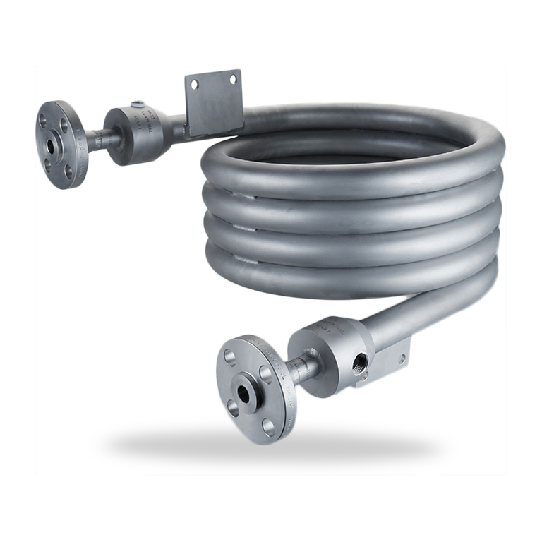 Seal Support Systems